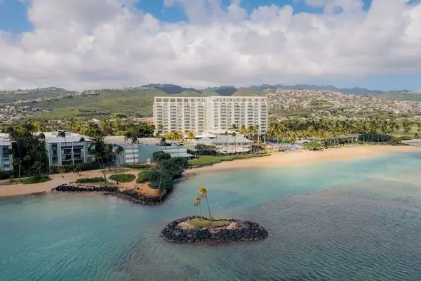 Photo 1 - The Kahala Hotel & Resort