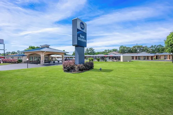 Photo 1 - Best Western Catalina Inn