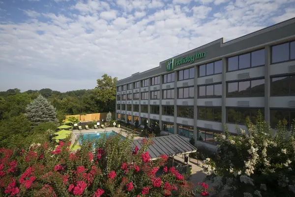Photo 1 - Holiday Inn Asheville East-Blue Ridge PKWY by IHG