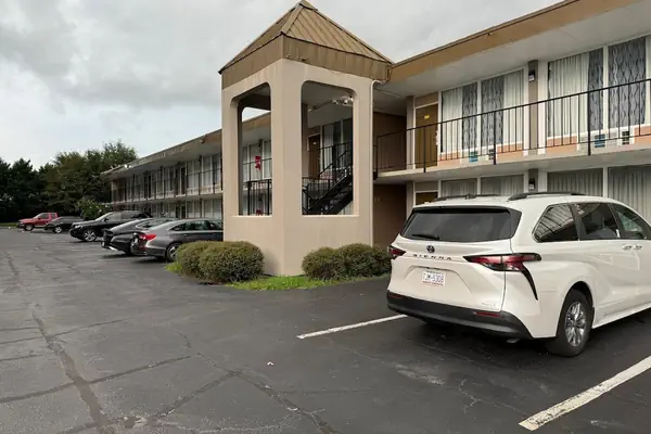 Photo 1 - Days Inn by Wyndham Goldsboro