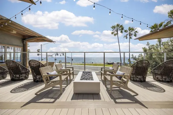 Photo 1 - Best Western Plus Beach View Lodge Carlsbad