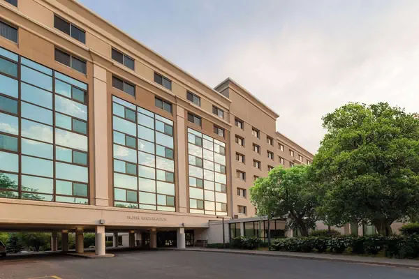 Photo 1 - Randolph Hotel Liverpool/Syracuse/Airport West, Trademark