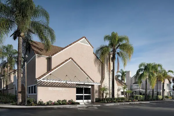 Photo 1 - Residence Inn by Marriott Anaheim Placentia Fullerton