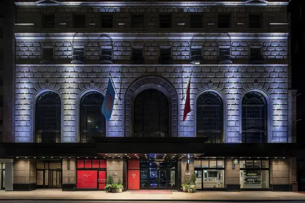 Photo 1 - THE MIDLAND HOTEL, Chicago, a Tribute Portfolio Hotel