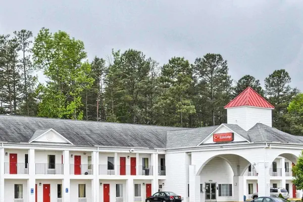 Photo 1 - Econo Lodge Ruther Glen