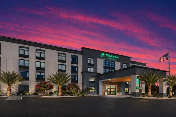 Photo 1 - Holiday Inn Savannah S - I-95 Gateway by IHG