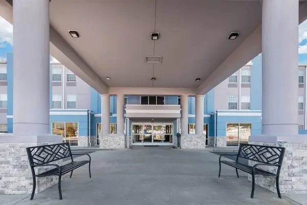 Photo 1 - Comfort Inn Birmingham - Irondale