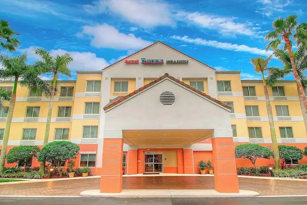 Photo 1 - Fairfield Inn and Suites by Marriott Jupiter