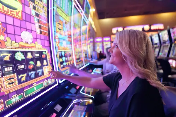 Photo 1 - Treasure Bay Casino and Hotel - Adults Only