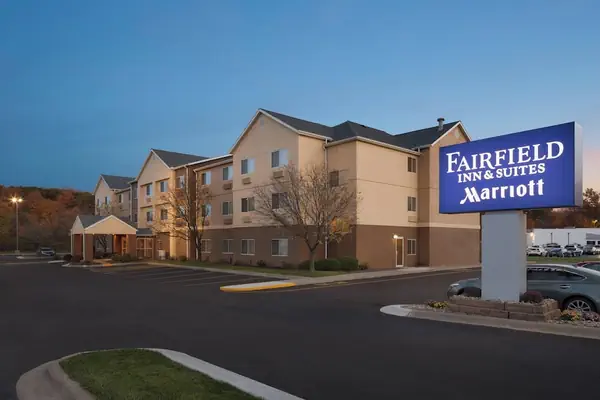 Photo 1 - Fairfield Inn & Suites Youngstown Boardman/Poland