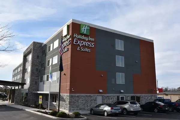 Photo 1 - Holiday Inn Express & Suites Johnstown by IHG