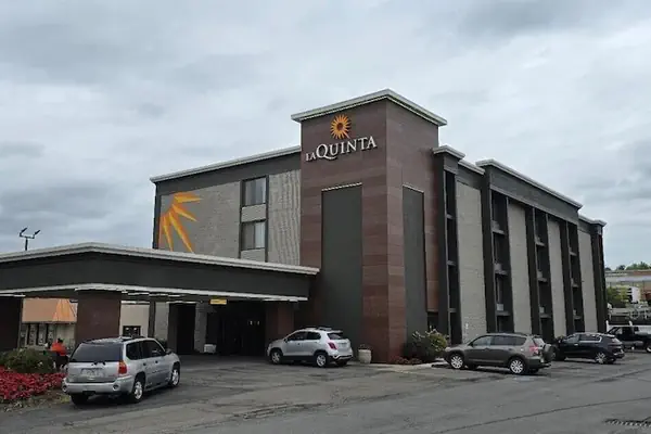 Photo 1 - La Quinta Inn by Wyndham Binghamton - Johnson City