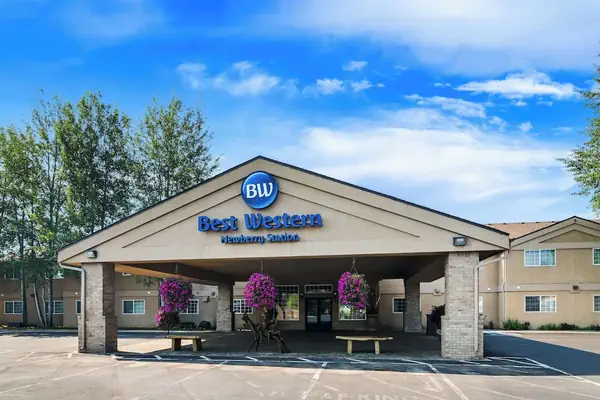 Photo 1 - Best Western Newberry Station