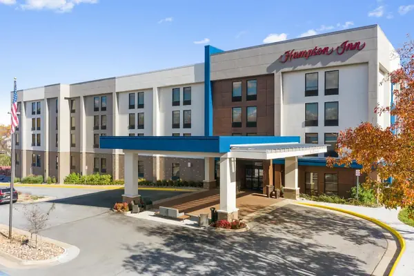 Photo 1 - Hampton Inn Winchester N/Conference Center, VA