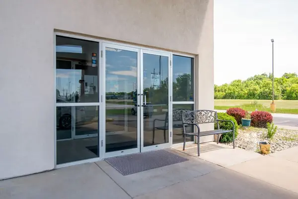 Photo 1 - OYO Hotel Markle IN I-69