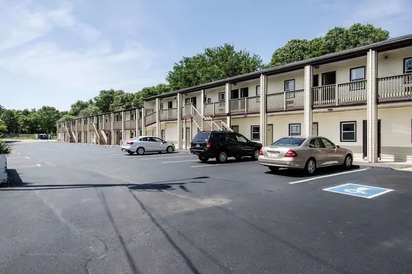 Photo 1 - Econo Lodge West Yarmouth on Cape Cod