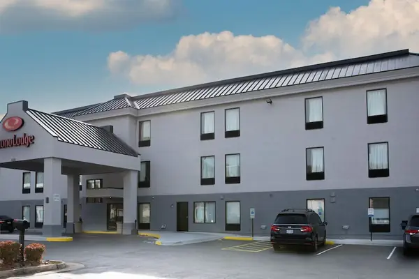 Photo 1 - Econo Lodge Hopewell Near Fort Lee I-295