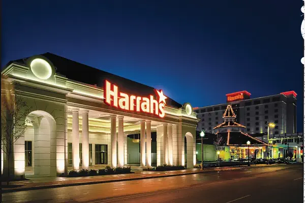 Photo 1 - Harrah's Joliet Casino & Hotel - A Caesars Rewards Destination