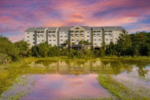 Photo 1 - SpringHill Suites Charleston Riverview