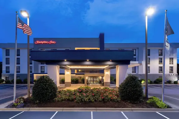Photo 1 - Hampton Inn Myrtle Beach-West