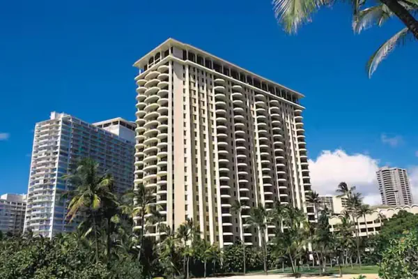 Photo 1 - Hilton Grand Vacations Club at Hilton Hawaiian Village