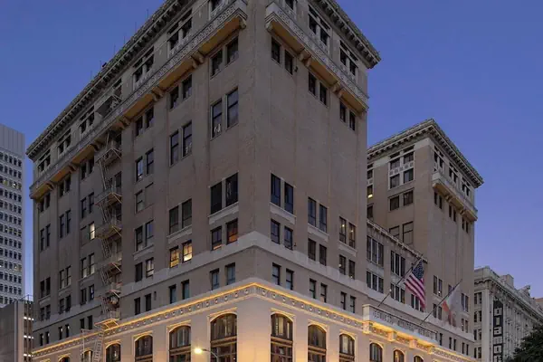 Photo 1 - Los Angeles Athletic Club