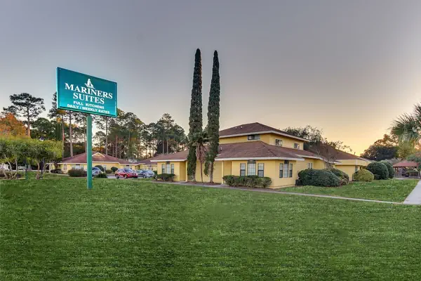 Photo 1 - Mariners Suites