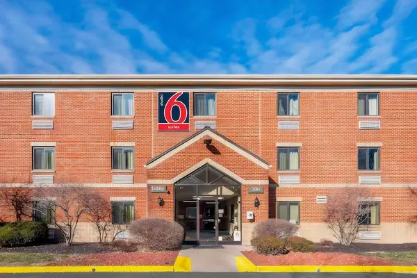 Photo 1 - Studio 6 Extended Stay Florence, KY - Meijer Dr./Cincinnati
