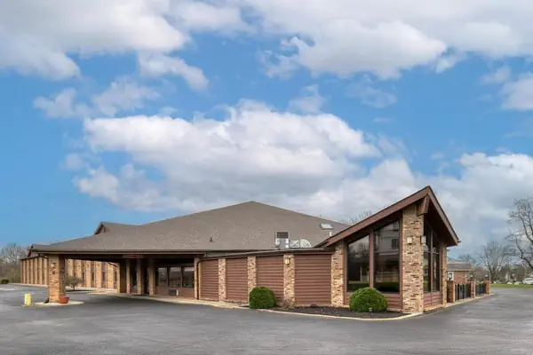 Photo 1 - Best Western Sycamore Inn