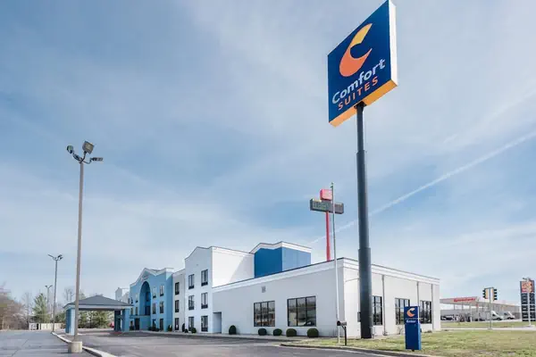 Photo 1 - Comfort Suites Effingham Central