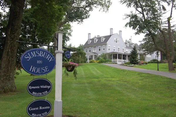 Photo 1 - Simsbury 1820 House