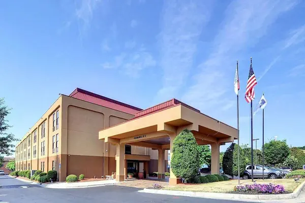 Photo 1 - Hampton Inn Eden