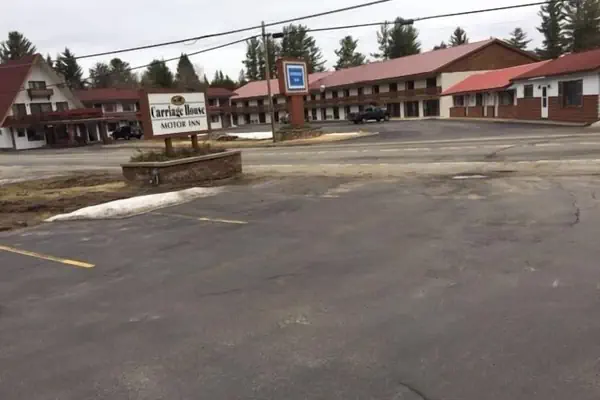 Photo 1 - Rodeway Inn Lake Placid South