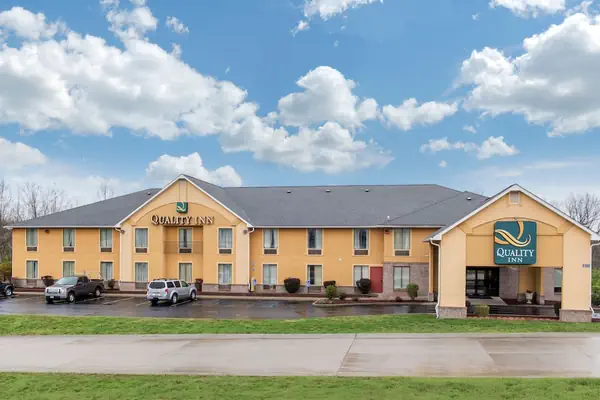 Photo 1 - Quality Inn Bloomington near University