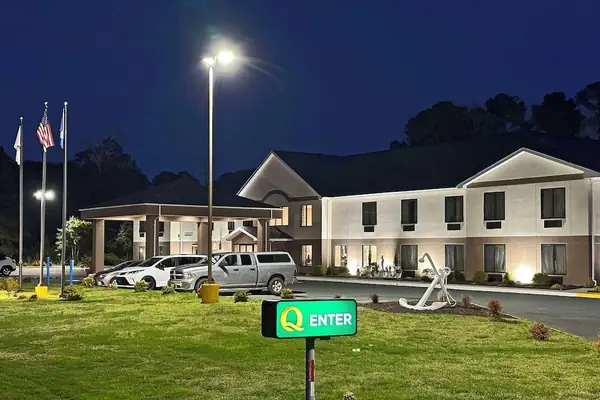 Photo 1 - Quality Inn & Suites Exmore - Eastern Shore