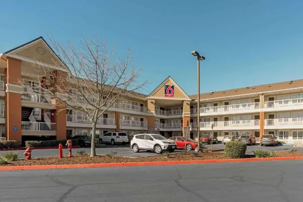 Photo 1 - Studio 6 Extended Stay Sacramento Arden Way CA