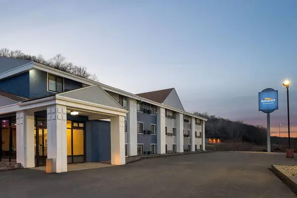 Photo 1 - Baymont by Wyndham Mankato
