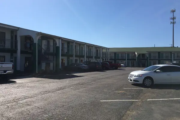 Photo 1 - Travel Inn