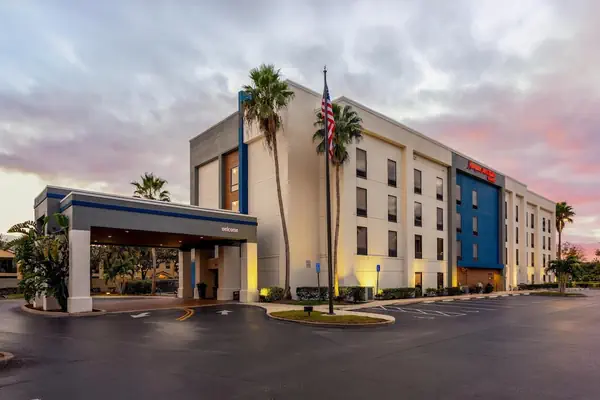 Photo 1 - Hampton Inn & Suites Port St. Lucie, West