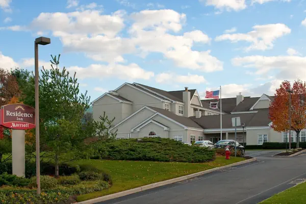 Photo 1 - Residence Inn By Marriott Long Island Hauppauge