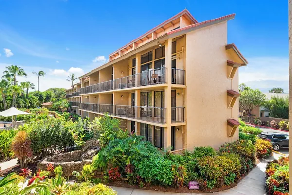 Photo 1 - Maui Schooner Resort