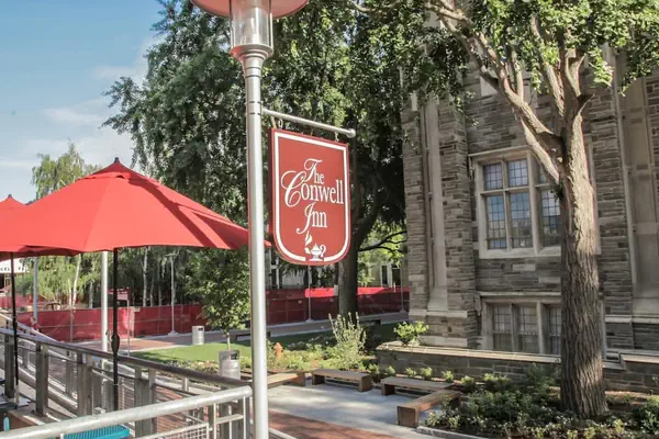 Photo 1 - The Conwell Inn