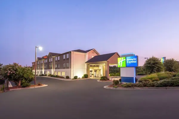 Photo 1 - Holiday Inn Exp Winston Salem by IHG