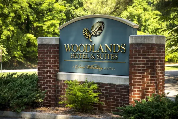 Photo 1 - Williamsburg Woodlands Hotel & Suites, an official Colonial Williamsburg Hotel