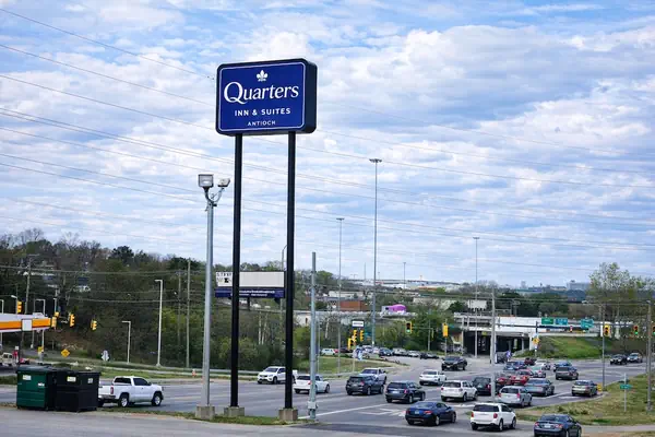Photo 1 - Antioch Quarters Inn and Suites