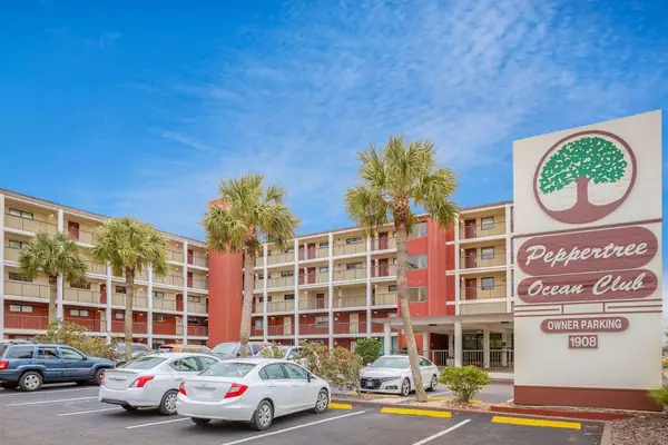 Photo 1 - Ocean Club Resort Myrtle Beach a Ramada by Wyndham