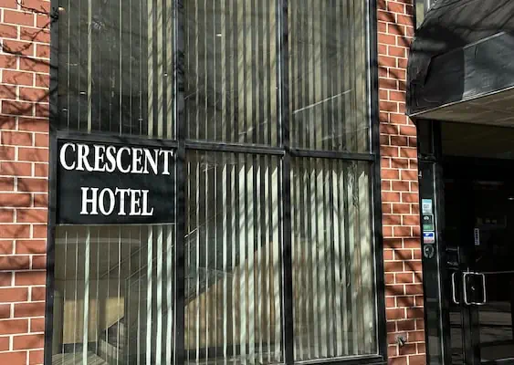 Photo 1 - Crescent Hotel