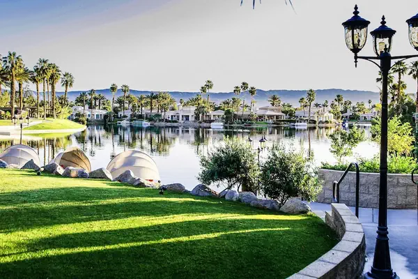 Photo 1 - The Chateau at Lake La Quinta