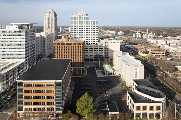 Photo 1 - Hilton Garden Inn Virginia Beach Town Center