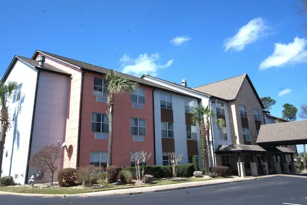 Photo 1 - Baymont Inn & Suites by Wyndham Morrow/Atlanta I-75 South